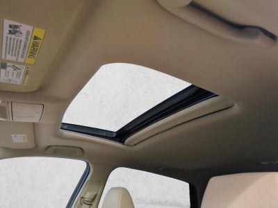 2016 Acura MDX SH-AWD