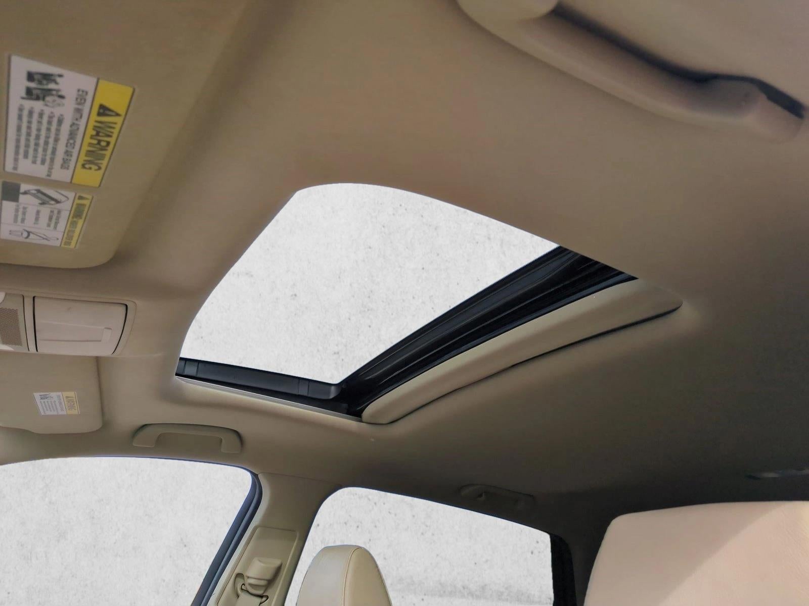 2016 Acura MDX SH-AWD