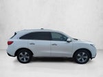2016 Acura MDX SH-AWD