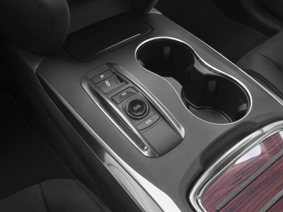 2016 Acura MDX SH-AWD