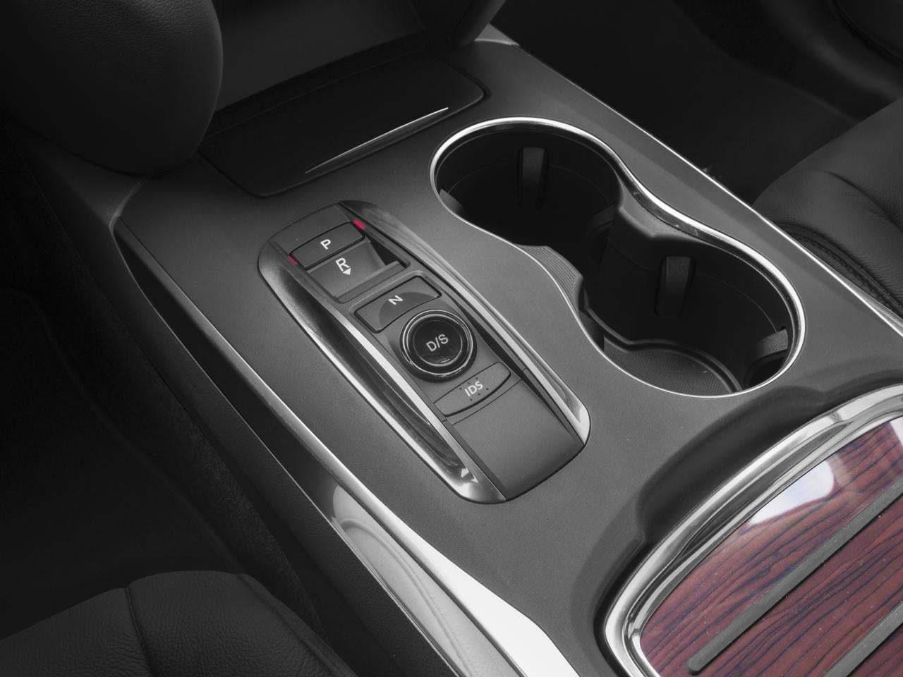 2016 Acura MDX SH-AWD