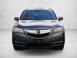2015 Acura MDX SH-AWD with Technology Package
