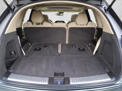 2015 Acura MDX SH-AWD with Technology Package