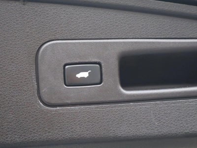 2015 Acura MDX SH-AWD with Technology Package