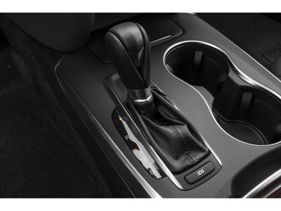 2015 Acura MDX SH-AWD with Technology Package