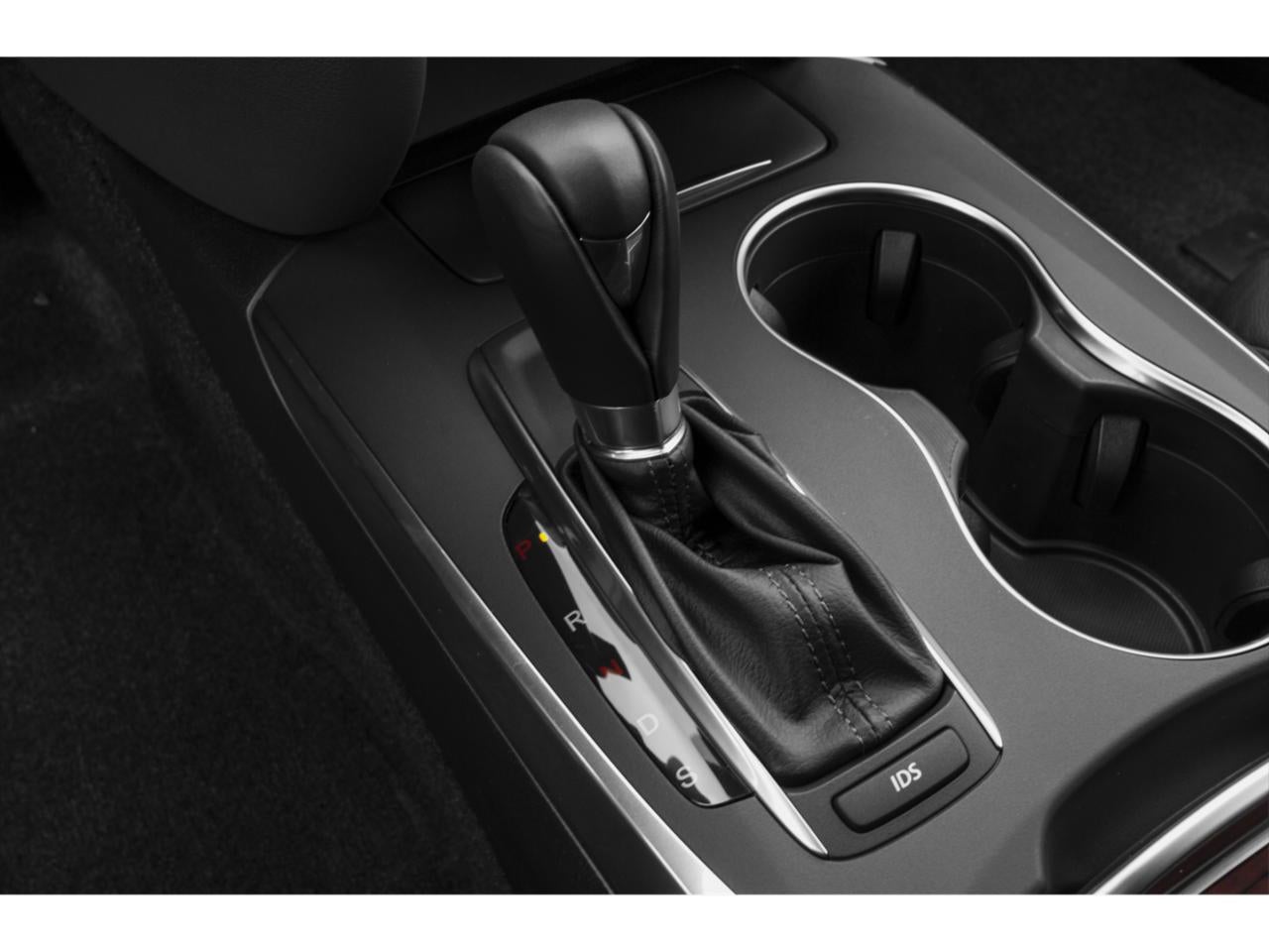 2015 Acura MDX SH-AWD with Technology Package