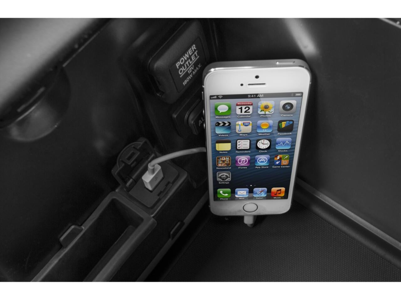 2015 Acura MDX SH-AWD with Technology Package