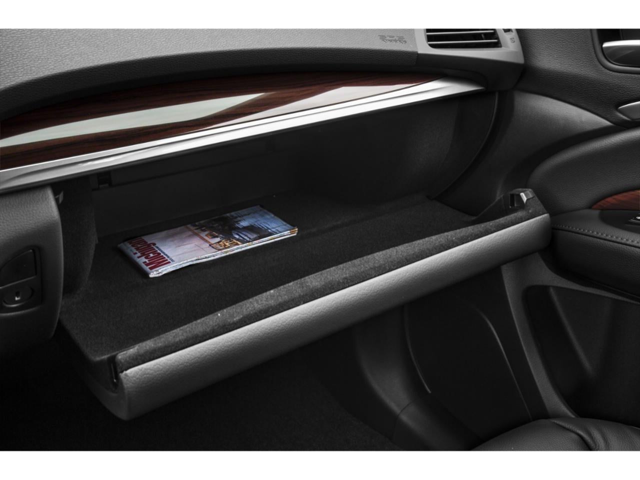 2015 Acura MDX SH-AWD with Technology Package