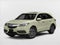 2014 Acura MDX SH-AWD with Technology Package