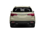 2014 Acura MDX SH-AWD with Technology Package