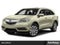 2015 Acura MDX SH-AWD with Technology Package