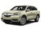 2015 Acura MDX SH-AWD with Technology Package