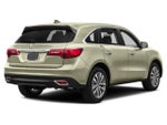 2015 Acura MDX SH-AWD with Technology Package