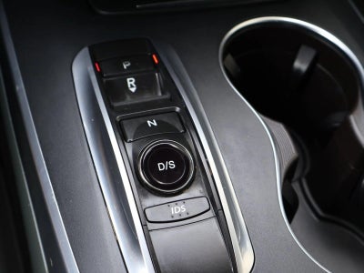 2016 Acura MDX SH-AWD with Technology Package and AcuraWatch Plus