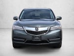 2016 Acura MDX SH-AWD with Technology Package and AcuraWatch Plus