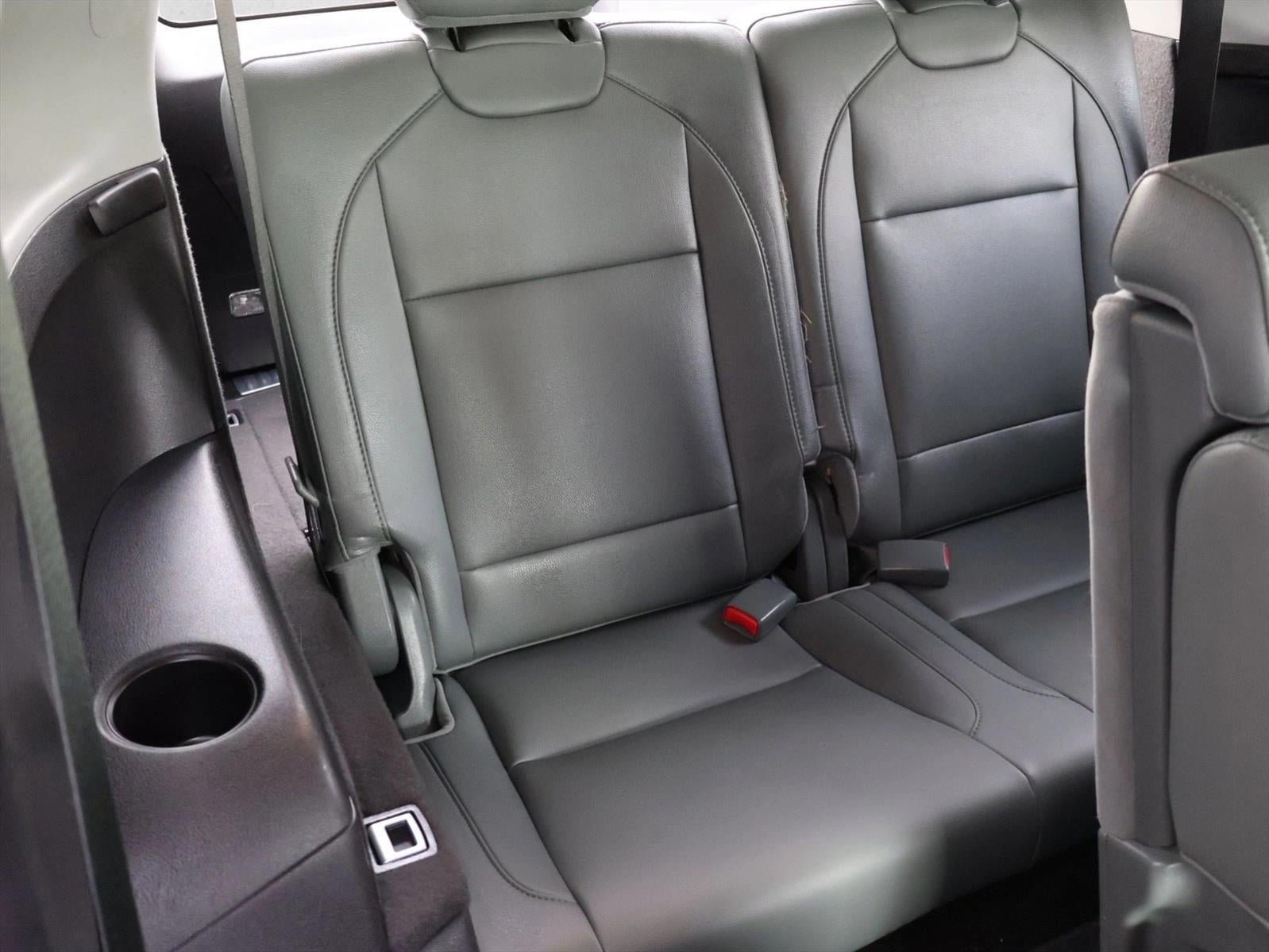 2016 Acura MDX SH-AWD with Technology Package and AcuraWatch Plus