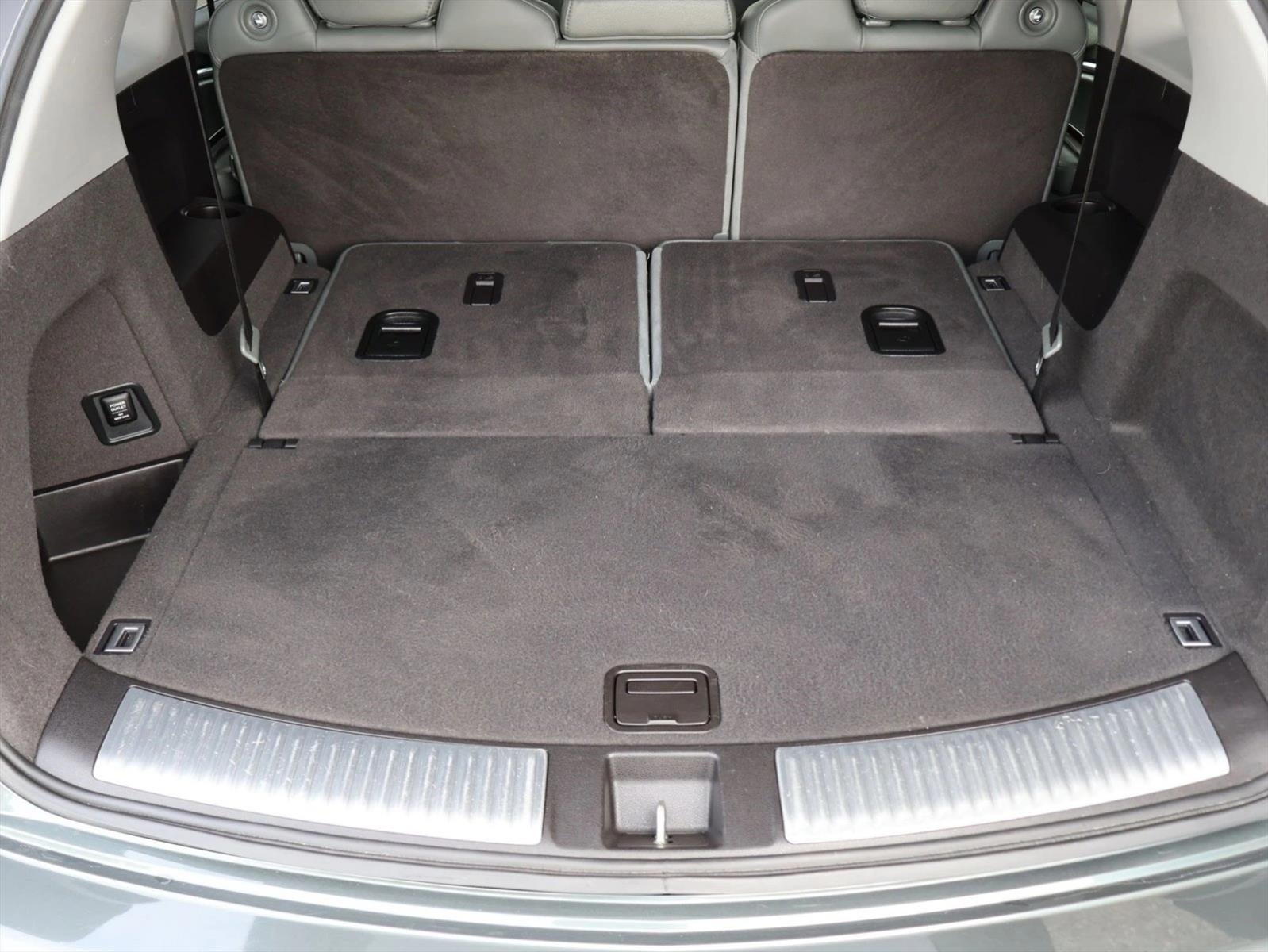 2016 Acura MDX SH-AWD with Technology Package and AcuraWatch Plus