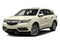 2016 Acura MDX SH-AWD with Technology Package and AcuraWatch Plus