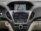 2016 Acura MDX SH-AWD with Technology Package and AcuraWatch Plus