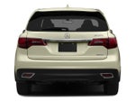 2016 Acura MDX SH-AWD with Technology Package and AcuraWatch Plus