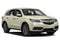 2016 Acura MDX SH-AWD with Technology Package and AcuraWatch Plus