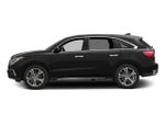 2017 Acura MDX SH-AWD w/Technology Pkg