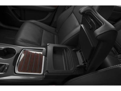 2014 Acura MDX SH-AWD with Advance and Entertainment Package