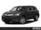 2016 Acura MDX SH-AWD with Advance and Entertainment Packages