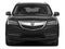 2016 Acura MDX SH-AWD with Advance and Entertainment Packages