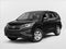 2016 Honda CR-V LX AWD