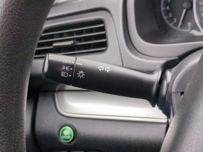 2016 Honda CR-V LX AWD