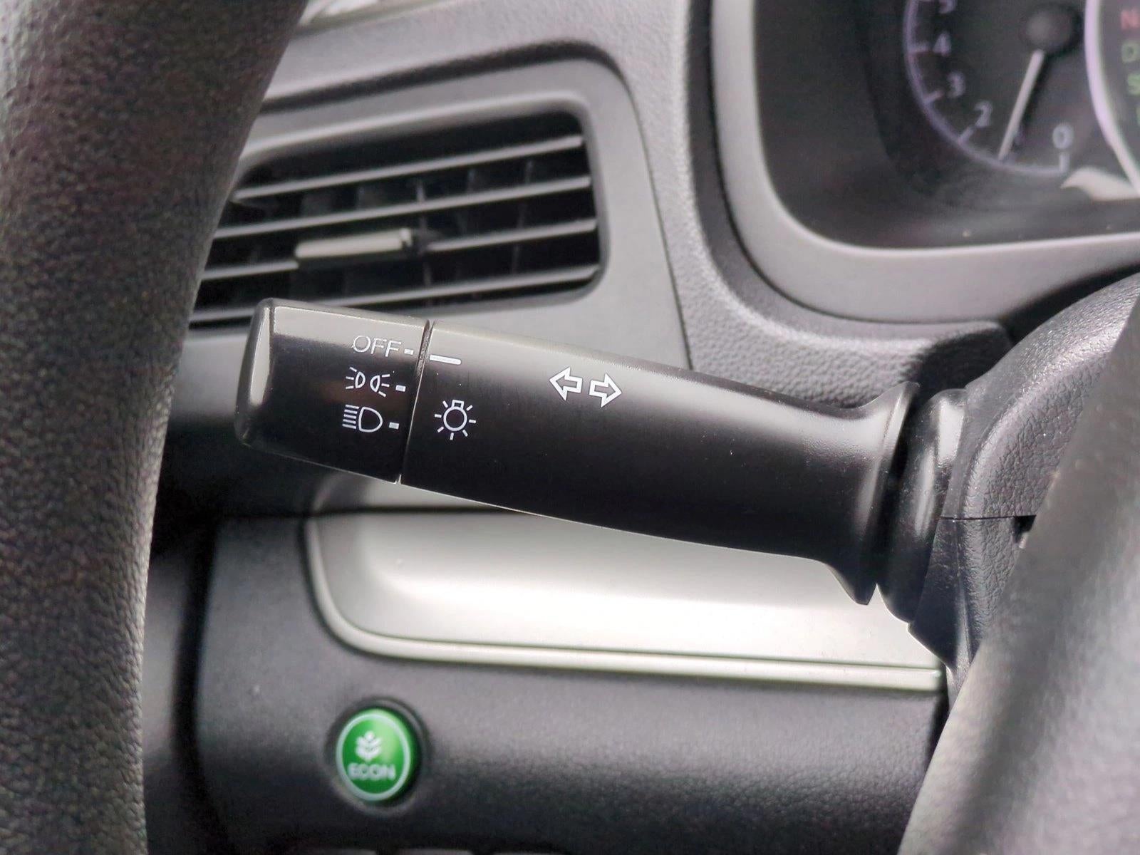 2016 Honda CR-V LX AWD