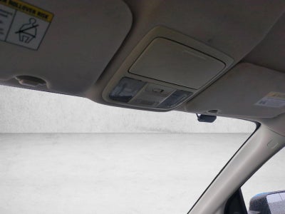 2016 Honda CR-V LX AWD