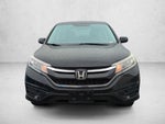 2016 Honda CR-V LX AWD