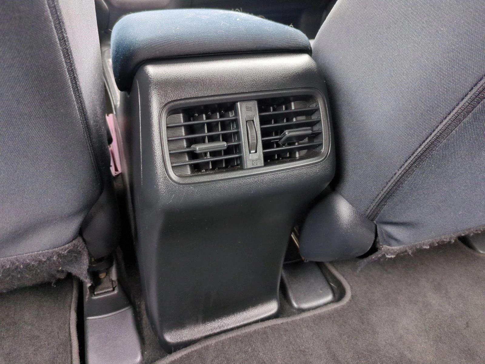 2016 Honda CR-V LX AWD