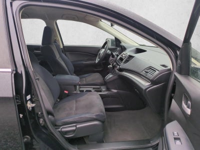 2016 Honda CR-V LX AWD