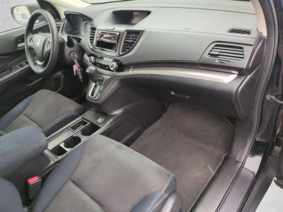 2016 Honda CR-V LX AWD