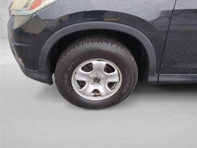 2016 Honda CR-V LX AWD