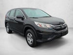 2016 Honda CR-V LX AWD
