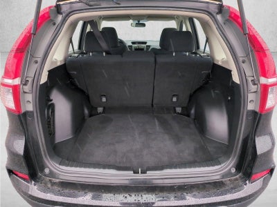 2016 Honda CR-V LX AWD