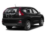 2016 Honda CR-V LX AWD