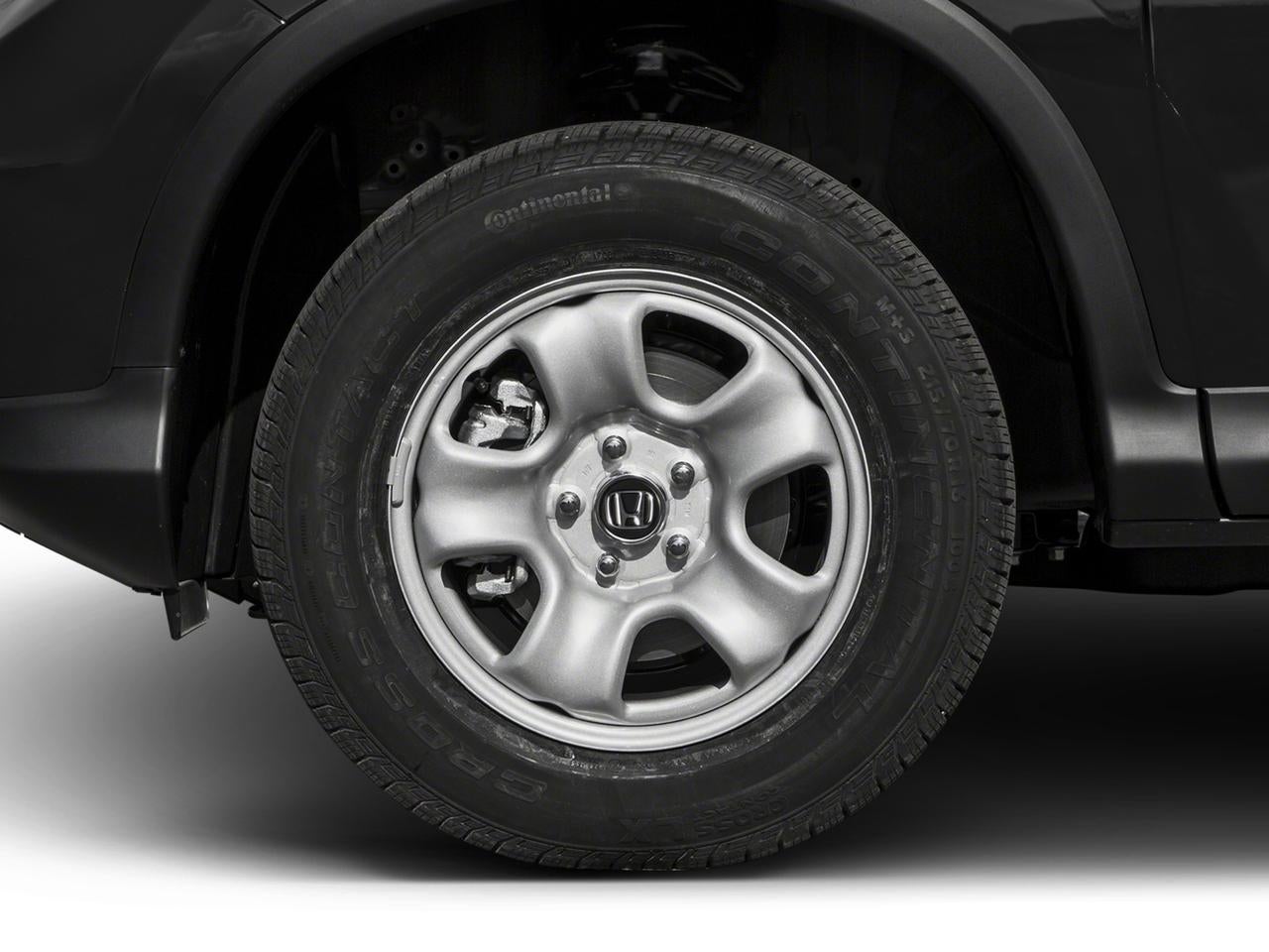 2016 Honda CR-V LX AWD