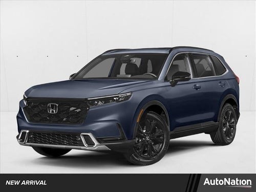 2023 Honda CR-V Hybrid Sport Touring AWD