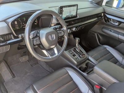 2023 Honda CR-V Hybrid Sport Touring AWD