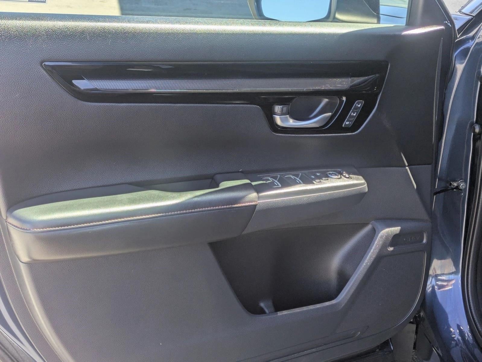 2023 Honda CR-V Hybrid Sport Touring AWD