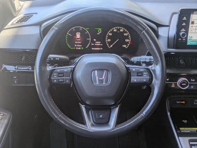 2023 Honda CR-V Hybrid Sport Touring AWD