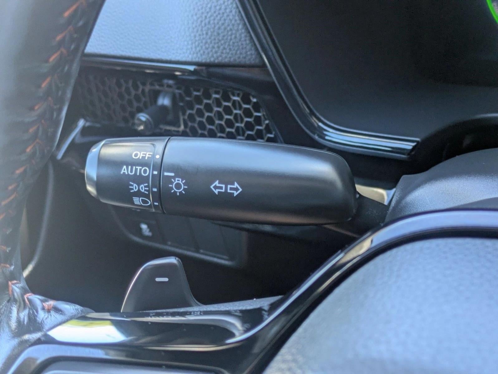 2023 Honda CR-V Hybrid Sport Touring AWD