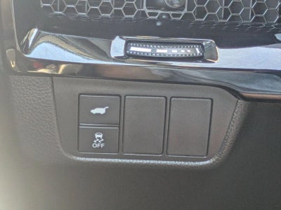 2023 Honda CR-V Hybrid Sport Touring AWD