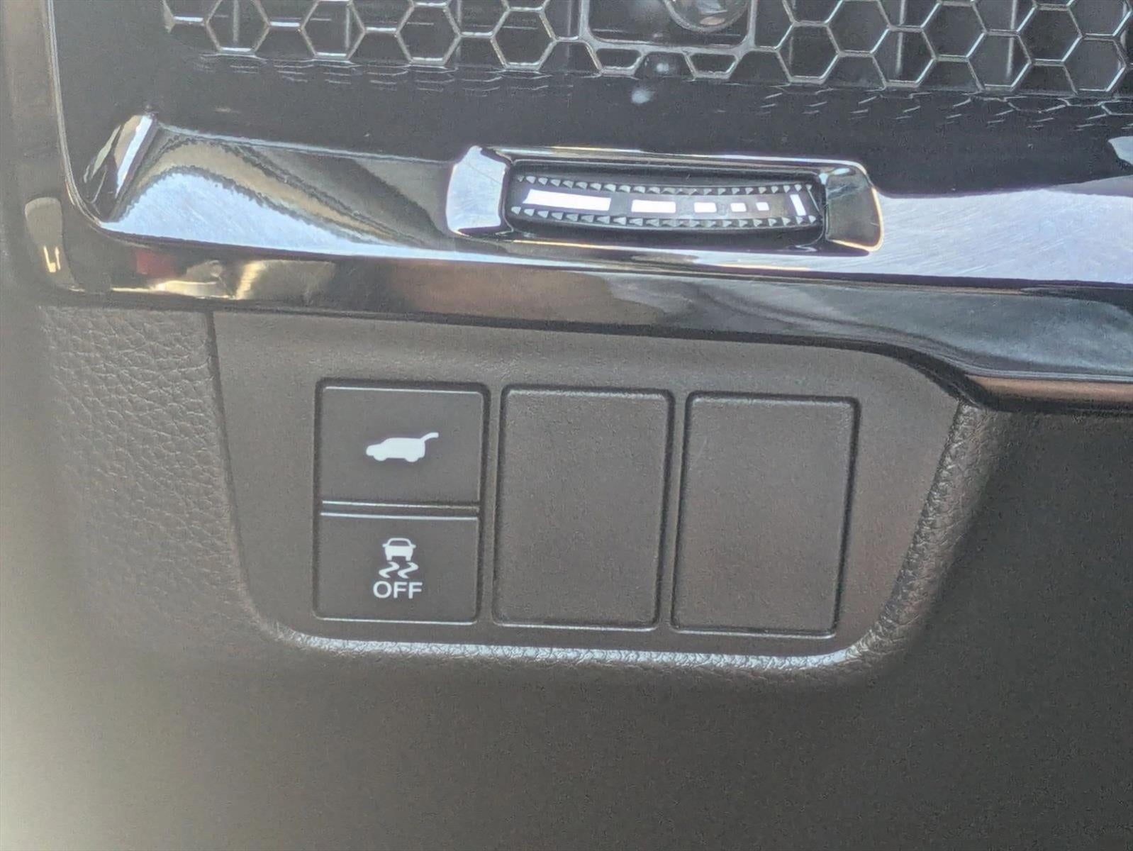 2023 Honda CR-V Hybrid Sport Touring AWD