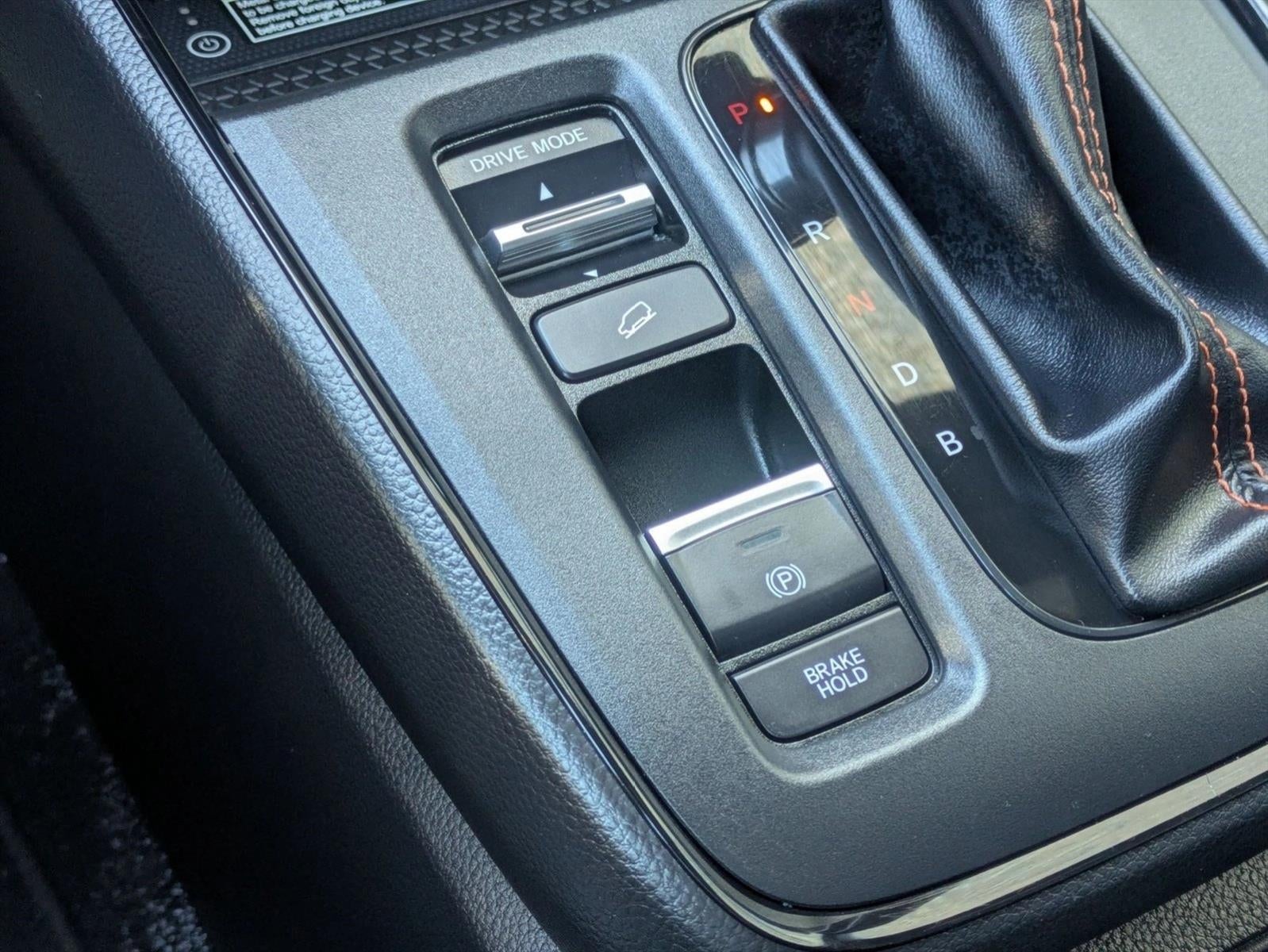 2023 Honda CR-V Hybrid Sport Touring AWD